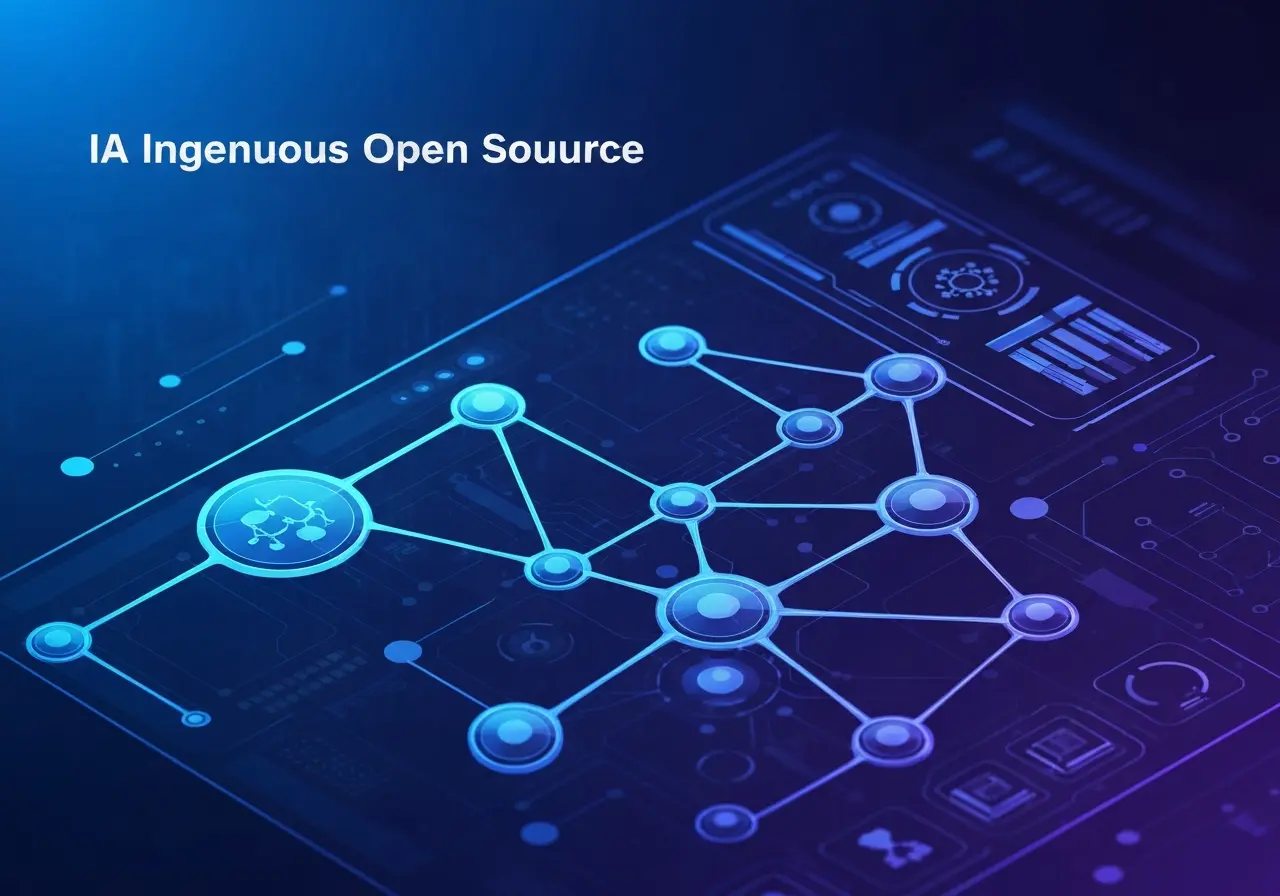 IA ingenuous open source France : Les avancées de Mistral AI en 2026